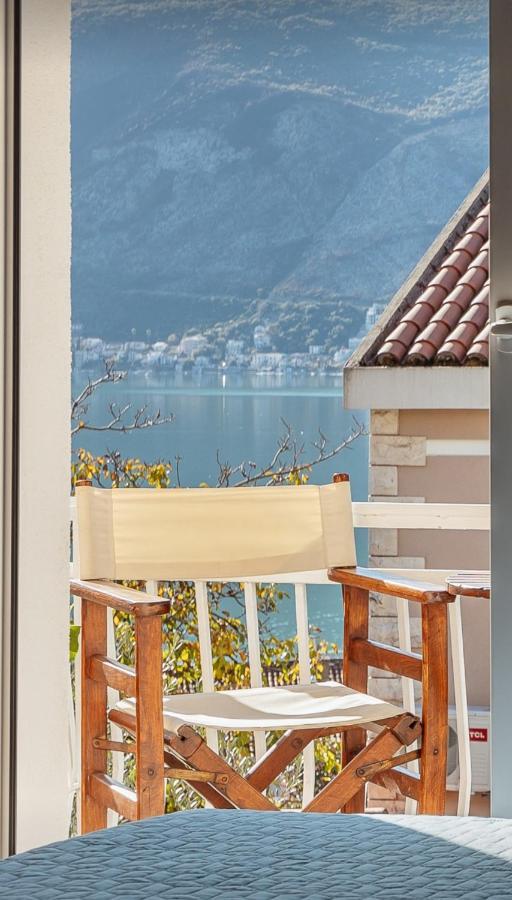 Apartmani Vico Herceg Novi Exterior foto