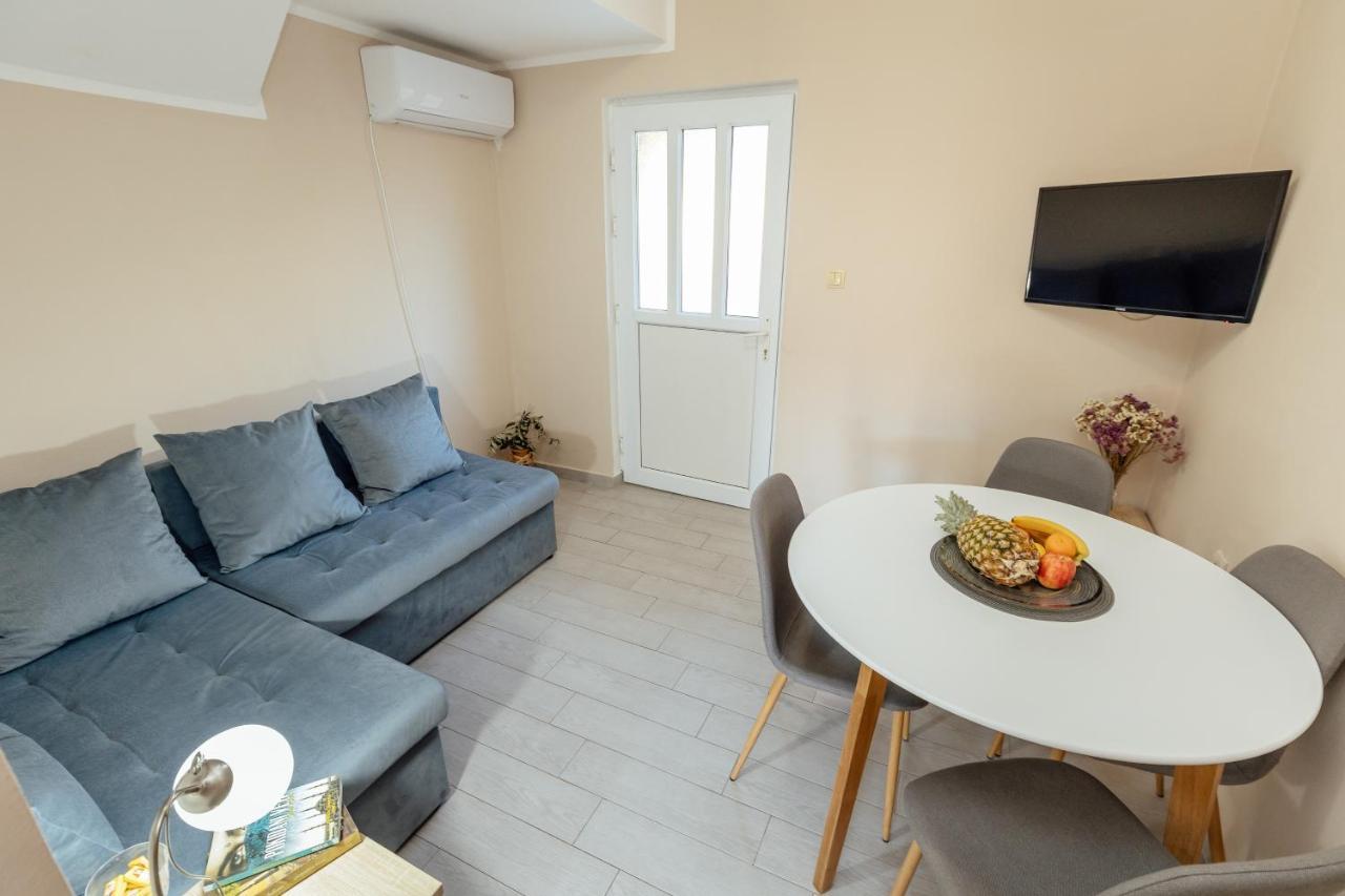 Apartmani Vico Herceg Novi Exterior foto