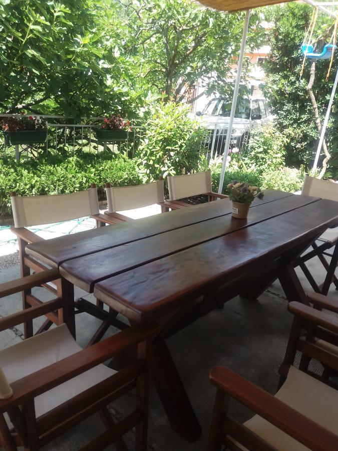 Apartmani Vico Herceg Novi Exterior foto